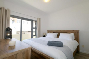 Sevyn's Place Empire Apartment